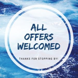 Sale!! All offers welcomed! Everything MUST go!